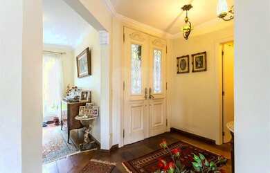 Imagem 4: Condomínio com 5 quartos para locação em Alphaville - SP