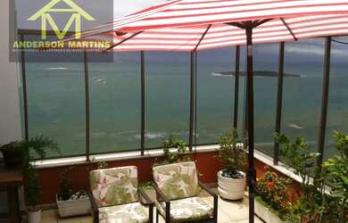 Imagem 9: Imóvel para venda tem 220 metros quadrados com 4 quartos em Praia de...