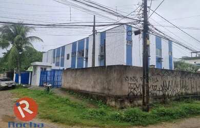 Imagem 2: Apartamento para alugar, 68 m² por R$ 850,00/mês - Nossa Senhora do...