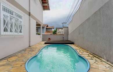 Imagem 4: Casa com 3 dormitórios à venda, 220 m² por R$ 680.000,00 - Água Verde...