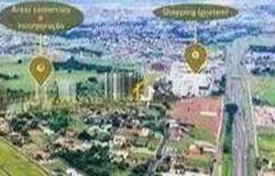 Imagem: O terreno possui 405m² de Área e está localizado em Iguatemi