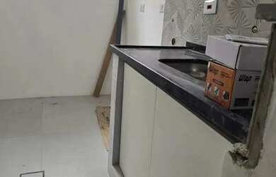 Imagem 2: Apartamento para aluguel 1 quarto Jardim do Mar - São Bernardo do Campo...