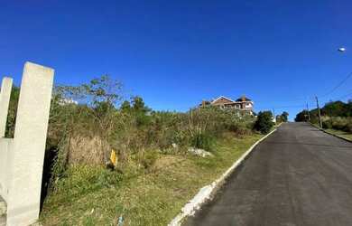 Imagem 3: Terreno - Bairro Mato Queimado