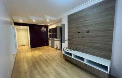 Imagem 3: Locação Apartamento Sao Caetano do Sul Santa Paula Ref 45464