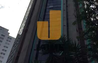 Imagem 8: Conj. Comercial, Higienópolis - São Paulo