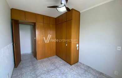 Imagem 4: Apartamento 3 dormitórios para alugar no Parque Industrial