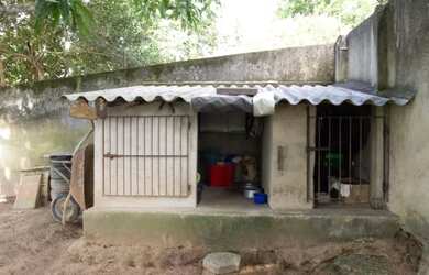 Imagem 5: Casa de 1 quarto com terreno de 400mt2 em Iguabinha, distrito de Araruama