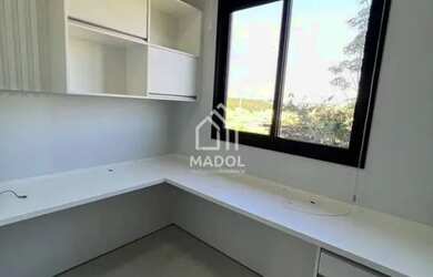 Imagem 11: Casa em condomínio à Venda em Jardim Carvalho, Ponta Grossa - PR