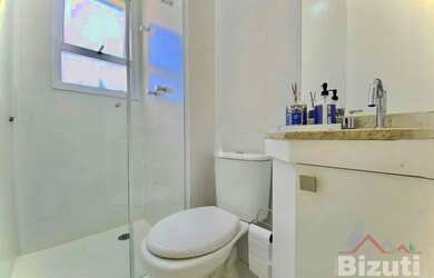 Imagem 10: Apartamento Garden à Venda ou Locação em Jundiaí 2 Dorm, Suíte, Churrasqueira...