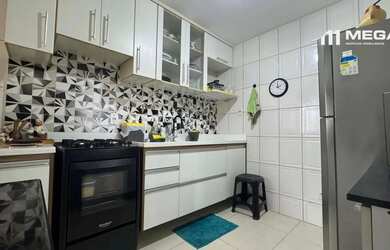 Imagem 4: Apartamento com 2 dormitórios à venda, 68 m² por R$ 560.000,00 - Praia...