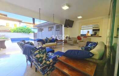 Imagem 3: SOBRADO 04 SUÍTES À VENDA - JARDINS VIENA - APARECIDA DE GOIÂNIA-GO