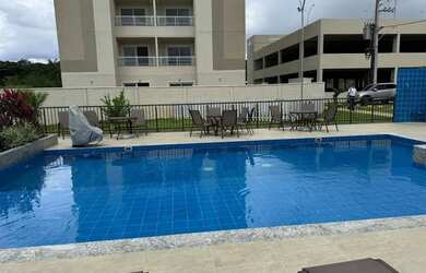 Imagem 12: Mirante das flores 02 Qts/ 10 Andar Vista Para o Rio 02 Vagas