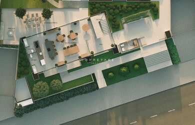 Imagem 3: RESIDENCIAL GALLIANO SANTA FELICIDADE 3 SUITES