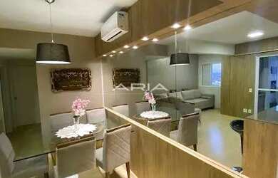 Imagem 3: Ed. Reserva Santana, Gleba Palhano Londrina PR , Apartamento à venda...