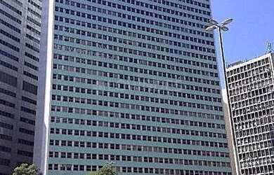 Imagem: O depósito possui 74m² de Área e está localizado em Centro