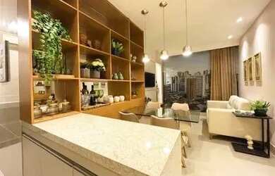 Imagem 3: Studio Jazz Classic EL Lindo apartamento pronto pra morar 1 Quarto ITBI...