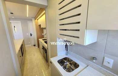 Imagem 15: Apartamento com 2 dormitórios à venda, 82 m² por R$ 1.200.000,00 -...