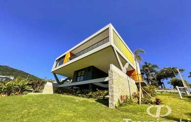 Imagem 1: Casa Vila Vigia 4 suítes- B. Vigia- Garopaba/ SC