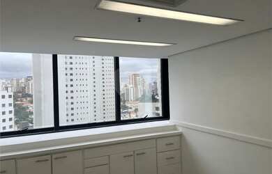 Imagem 11: Salas à venda ou para locação em Santa Cecília - SP