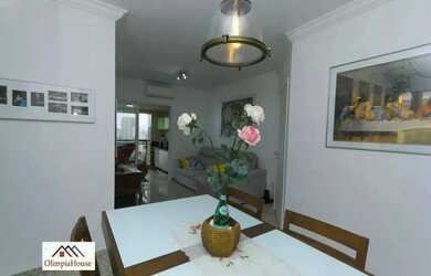 Imagem 5: Venda Apartamento 2 Dormitórios - 83 m² Vila Mascote