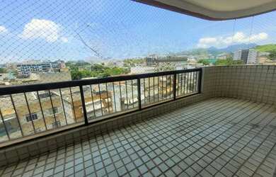 Imagem 6: Cobertura com 3 Quartos à venda, 220 m² por R$ 798.000 - Vila Valqueire...