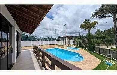 Imagem: O terreno possui 500m² de Área e está localizado em Mandaguaçu