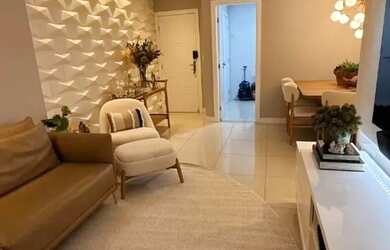 Imagem 2: Imóvel para venda tem 131 metros quadrados com 4 quartos em Itapuã -...