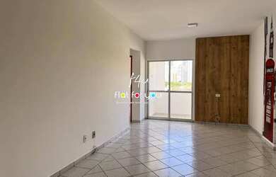 Imagem 2: Imóvel para aluguel possui 73 metros quadrados com 2 quartos em Jardim...