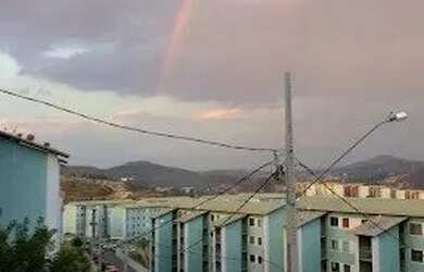 Imagem: Apartamento para Venda em Belo Horizonte, Jardim Vitória, 2
