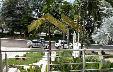 Imagem 10: Casa à venda no bairro Alphaville Conde II em Barueri/SP