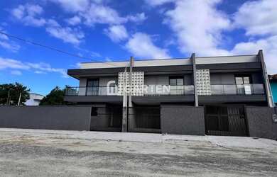 Imagem 2: Sobrado com 3 dormitórios à venda, 112 m² por R$ 650.000,00 - Bom Retiro...