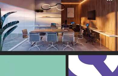 Imagem 10: Apartamentos Padrão em Poços de Caldas