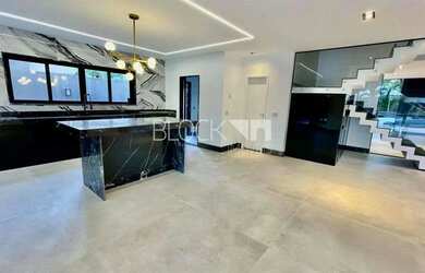 Imagem 14: Recreio dos Bandeirantes Casa de Condomínio 6 quartos, sendo 4 suites