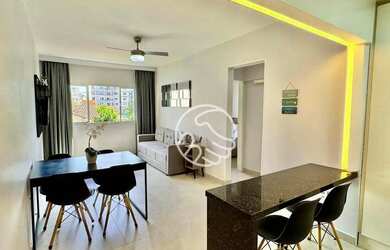 Imagem 6: Apartamento com 1 quarto na Praia do Morro, Guarapari-ES
