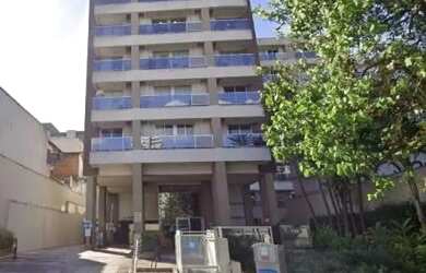 Imagem 6: CONJ. COMERCIAL - VILA MADALENA - SP