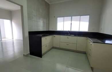 Imagem 10: Casa Reformada com Espaço Gourmet Parque Vista Alegre em Bauru - Pronta para Morar