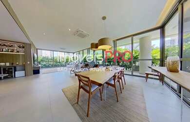 Imagem 13: Maravilhoso apartamento Garden novo no Ibirapuera