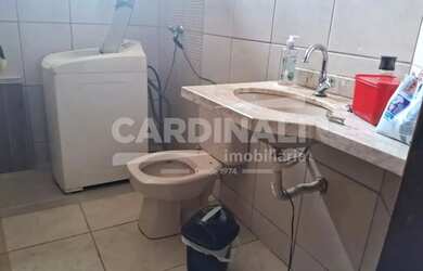 Imagem 9: Casa com ótima localização, com 02 dormitórios sendo um suíte