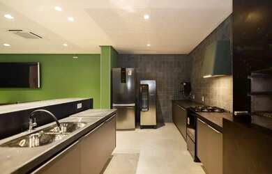 Imagem 14: Apartamento à venda, 4 quartos, Lourdes - Belo Horizonte