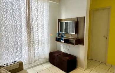 Imagem 8: Apartamento Padrão/Condomínio Ideal Vila Nova