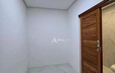 Imagem 13: Casa com 3 dormitórios à venda, 144 m² por R$ 850.000,00 - Bela Vista...