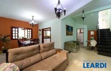 Imagem 14: CASA EM CONDOMÍNIO - VILLE SAINT JAMES I - SP