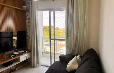 Imagem 4: Imóvel para venda com 2 quartos com lazer completo em Guarapari - ES