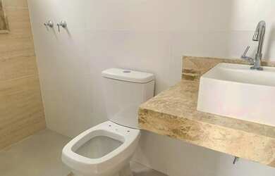 Imagem 14: Casa de condomínio sobrado para venda possui 155 metros quadrados com...