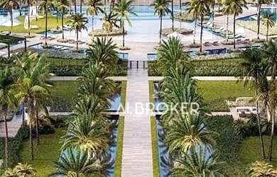 Imagem 12: Apartamento com 3 dormitórios à venda, 124 m² por R$ 2.250.000,00 - Porto das Dunas - Aqui