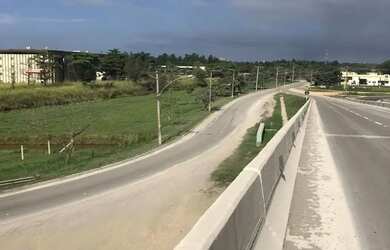 Imagem 5: Galpão/Depósito/Armazém para aluguel possui 7500 metros quadrados