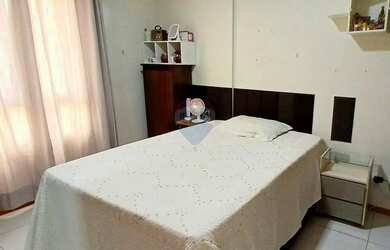 Imagem 6: Apartamento de 1 Quarto na Rua Jerivá Excelente Localização em Águas Claras