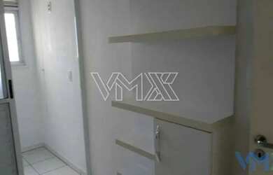 Imagem 5: Apartamento com 3 Dormitórios, Varanda e 1 Vaga para Locação no Jardim...