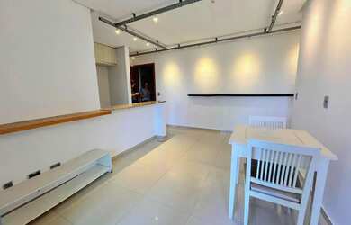 Imagem: O apartamento possui 2 Dormitórios, 3 Banheiros, 1 Vaga na