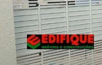 Imagem 4: casa a venda. Churrasqueira, Varanda, 65m² de Áreae2 Vagas na garagem